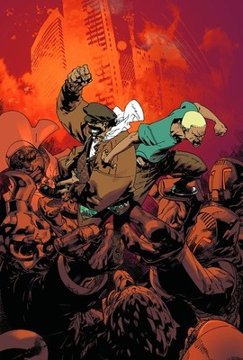 ARCHER & ARMSTRONG #4 VARIANT PEARSON CVR VALIANT ENTERTAINMENT LLC