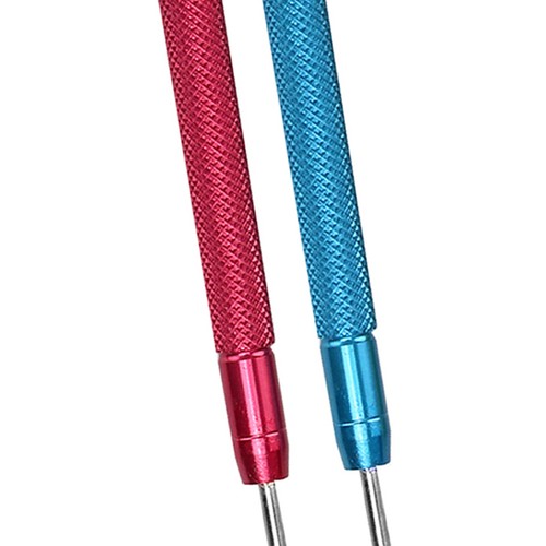 2pcs Watch Hands Lever Watch Needle Lifting Uhr Entfernen Reparatur Zubehör FOY - Picture 24 of 24