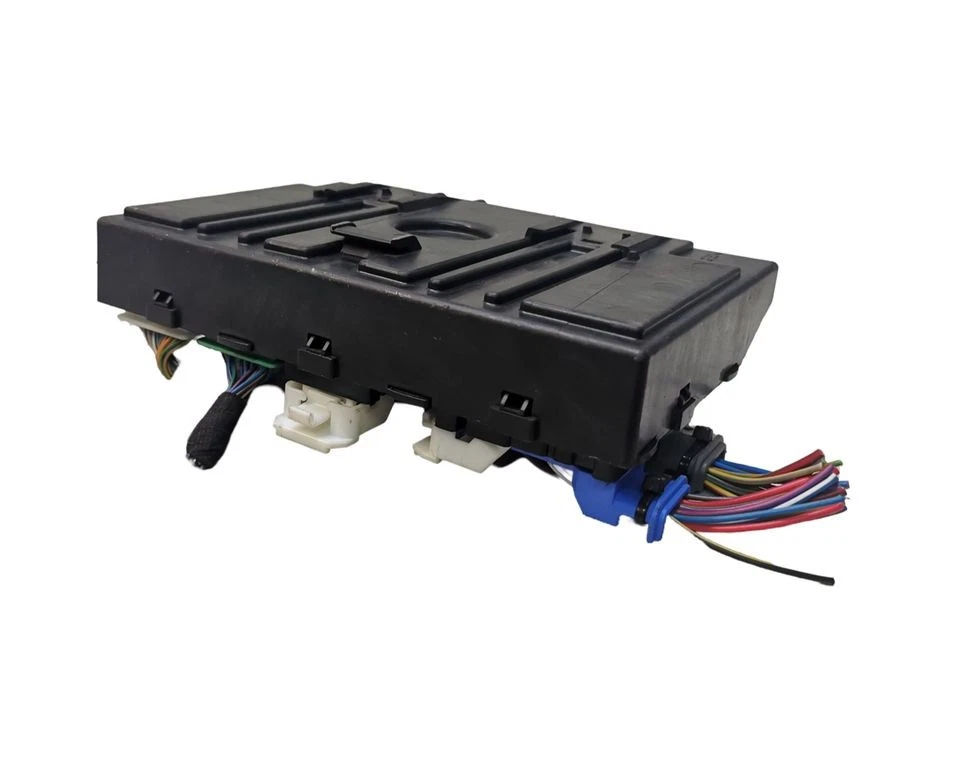 Ford B-MAX 2016 Comfort modulo carrozzeria DN1T15K600GF EVA59073 - Immagine 3 di 4