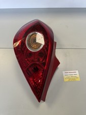 Heckleuchte Rückleuchte Rücklicht links 13186350 / 89038960A Opel Corsa D Bj,08