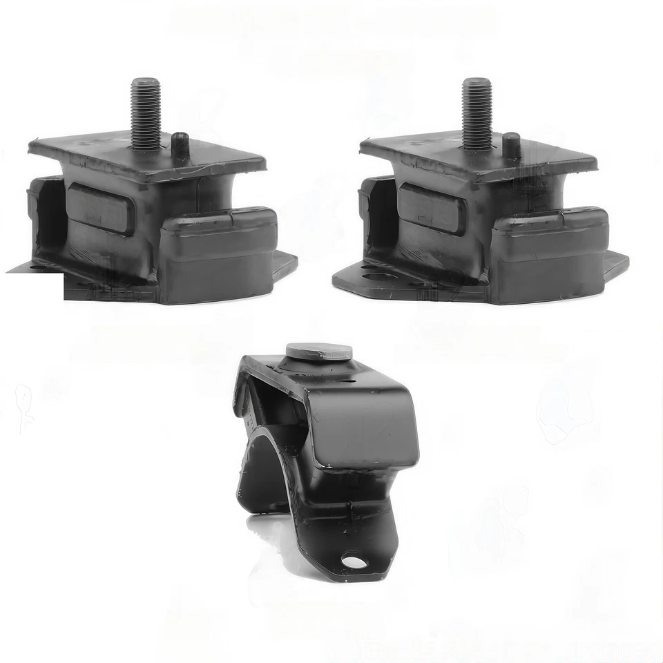 Kit de montaje de motor para Toyota Corona 1967 1968 1969 1970 1971 1,9 L L4 Foto 2 de 4