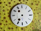 Antique 19th Century Pendulum Dial