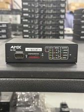 AMX NI-700 NetLinx Integrated Controller - Central AV System Brain