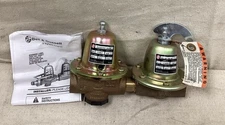 BELL & GOSSETT 110199LF Water Pressure Reducing Valve Brass