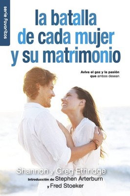 La batalla de cada mujer y su matrimonio - Serie Favoritos (Spanish Edition)