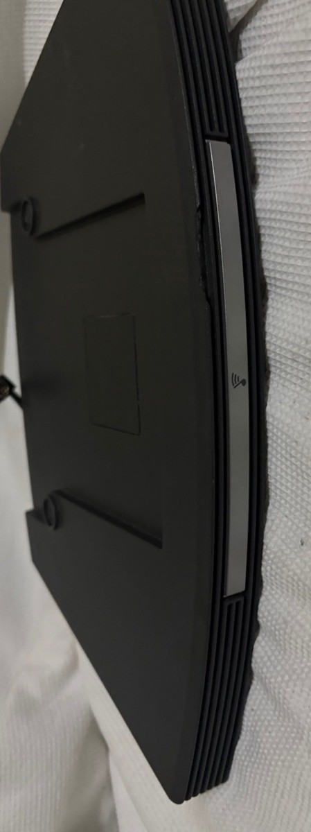 Bose SoundTouch Pedestal Model 412534 Silver for Wave Radio for