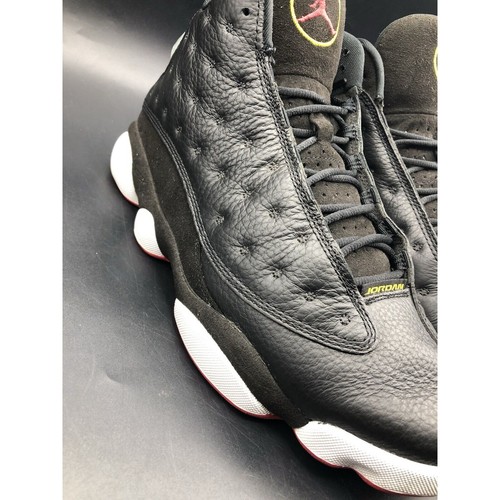 Air Jordan 13 Retro Playoffs 2023 Style # 414571-062 Size 11 - Picture 6 of 17