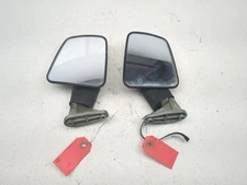 91-02 Honda St 1100 ST1100 Left & Right Mirror Set Front