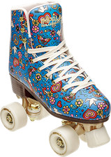 IMPALA SIDEWALK SKATES HARMONY BLUE-SZ 10