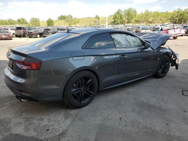 Used Left Sun Visor fits: 2019 Audi S5 Left Grade A - Image 3 of 4