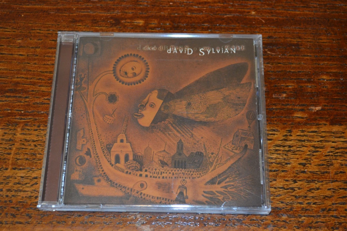 Music CDs David Sylvian for sale | eBay