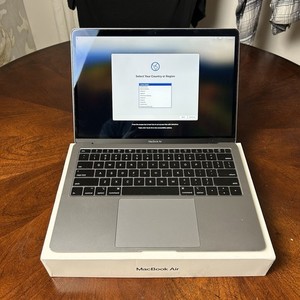 超美品 MacBook Air 2019 Core i5 16G SSD128G Amazon.com: Apple Mid 2019 Apple MacBook Air with 1.6GHz