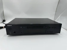🔥ONKYO C-7030 Compact Disc CD/MP3 Player NO REMOTE🔥