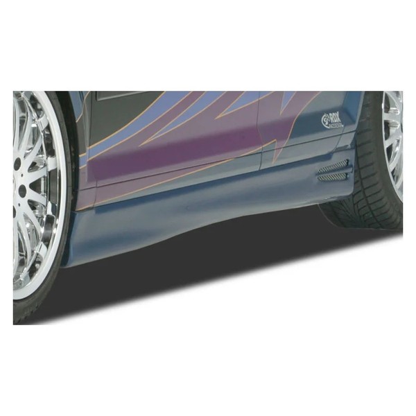 RDX Seitenschweller FüR Audi A3 8P Sportback 2004-2008 GT4 ABS ABE-image
