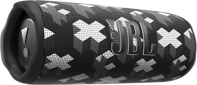 JBL FLIP 6 | Bluetooth-Lautsprecher | Martin Garrix Edition | SEHR GUT