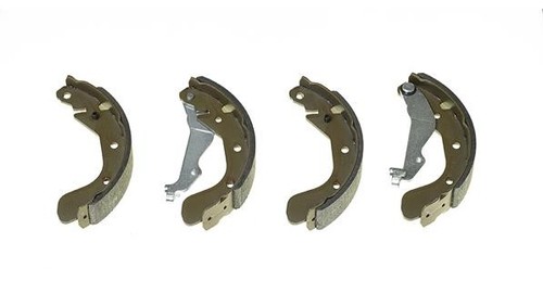 BREMSBACKENSATZ S 10 514 FÜR CHEVROLET AVEO/KALOS/Hatchback SPARK DAEWOO 1.4L - 第 3/7 張圖片