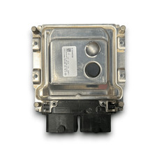 Centralina ecu motore fiat 500 abarth 1.4 benzina cod:46344313 (2019 >)