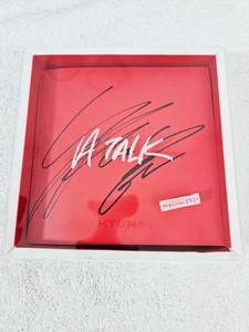 Hyuna Album | eBay