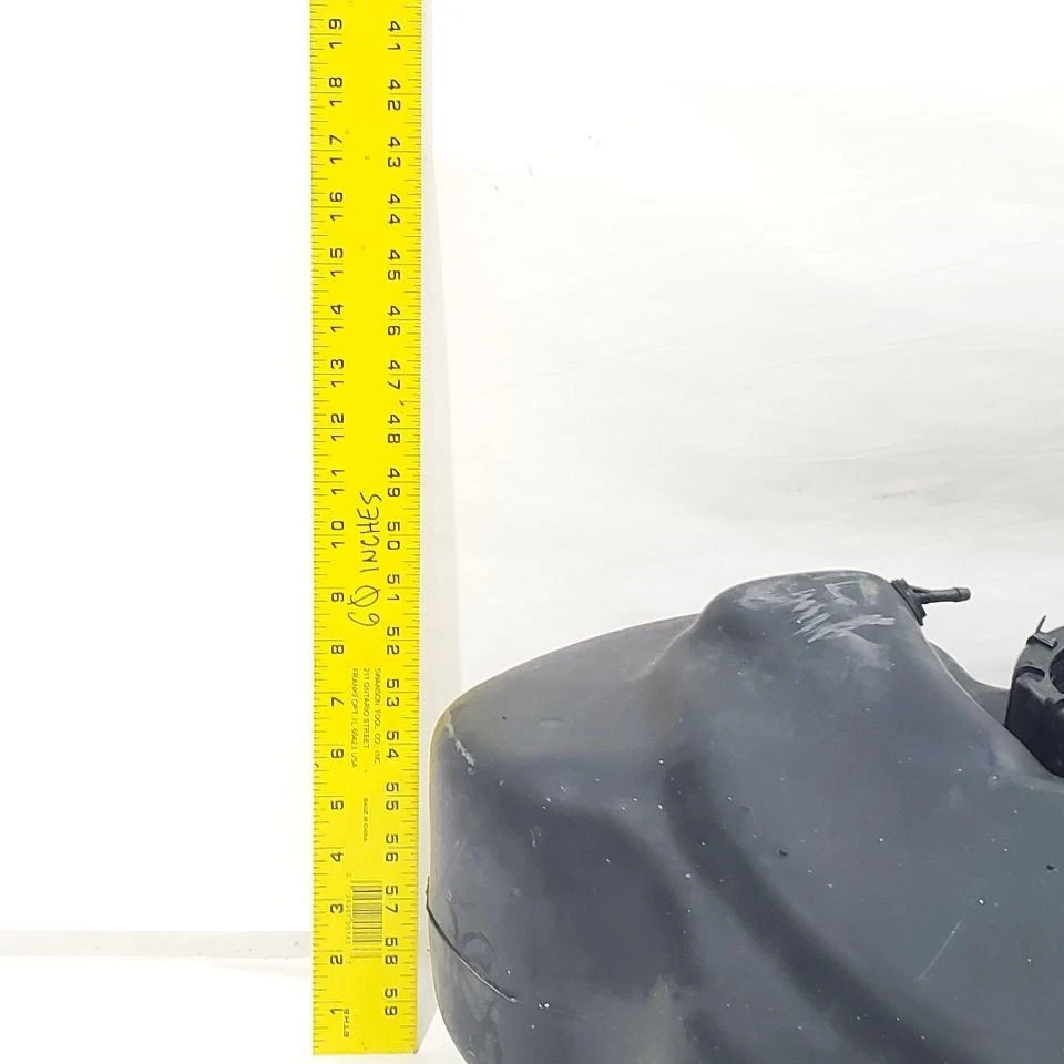 1995 BMW 325I E36 OEM 2,5L tanque de combustível  - Imagem 2 de 4