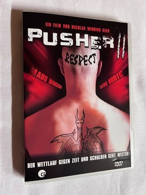 Pusher 2 - Respect von Nicolas Winding Refn | DVD 463