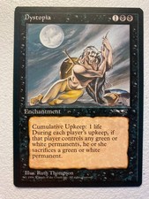 Dystopia 6 Alliances for sale | eBay