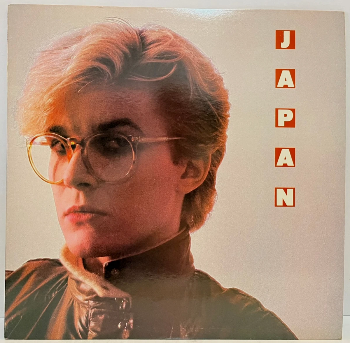 Japan Rock Vinyl Records for sale | eBay