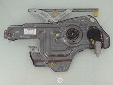 Lève vitre Hyundai TRAJET