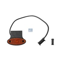 Seitenmarkierungsleuchte DT Spare Parts Passend FüR Diverse Fahrzeuge