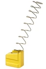 Shield Arms G19-ME-5-GLD for Glock® 19 / 23 Magazine Extension - GOLD NEW