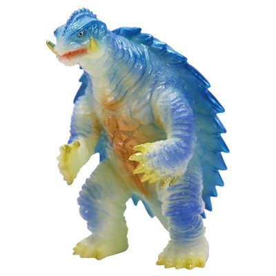 CCP JAPAN Gamera Vol.6 Figur 1996 Luminous Blue Ver Figure Japan