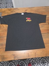 vintage Tower Records Jerzees Opry Mills Grand Opening Shirt Mens L 2000 Tee