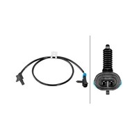 Hella Sensor, Raddrehzahl 6PU 358 218-831 FüR Isuzu General Motors, Vorderachse