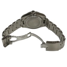 TUDOR WATCH HERITAGE BLACK BAY 79230R AUTOMATIC BLACK DIAL STAINLESS STEEL MEN'S 6