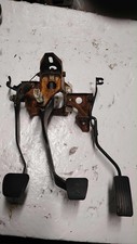 Conjunto de pedal manual Honda EF Civic 1988-1991 embrague de freno gasolina OEM escotilla CRX 88