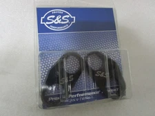 17+ Harley Davidson Touring / 18+ Softail S&S Cycle Anti-Rotation Tappet Cuffs