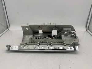 Miele W5829 W5000GalaGr.XL Waschmaschine Elektronik 07619660 ELP165SW #DD450