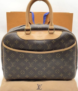 Vuitton Deauville | eBay