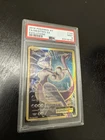 Pokemon Mewtwo 103/108 PSA 9 2016 Pokemon XY