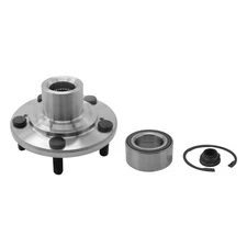 Gsp Wheel Bearing And Hub Assembly Repair Kit P N 360030