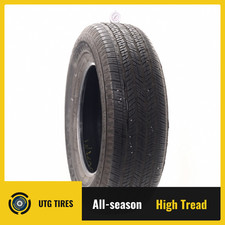 Used 26570r18 Bridgestone Dueler Ht 685 116t - 8.532