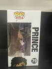 Funko Pop! Vinyl: Rocks - Prince Diamond FYE Exclusive Figure #79 — photo 5