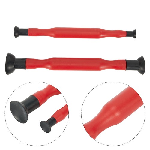 2 Piece Valve Lapping Kit with Strong Suction Cups for Vehicle Engines - Picture 10 of 12