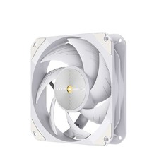High Performances 120mm Computer Fan Energy Efficient Designs for Desktop PCs