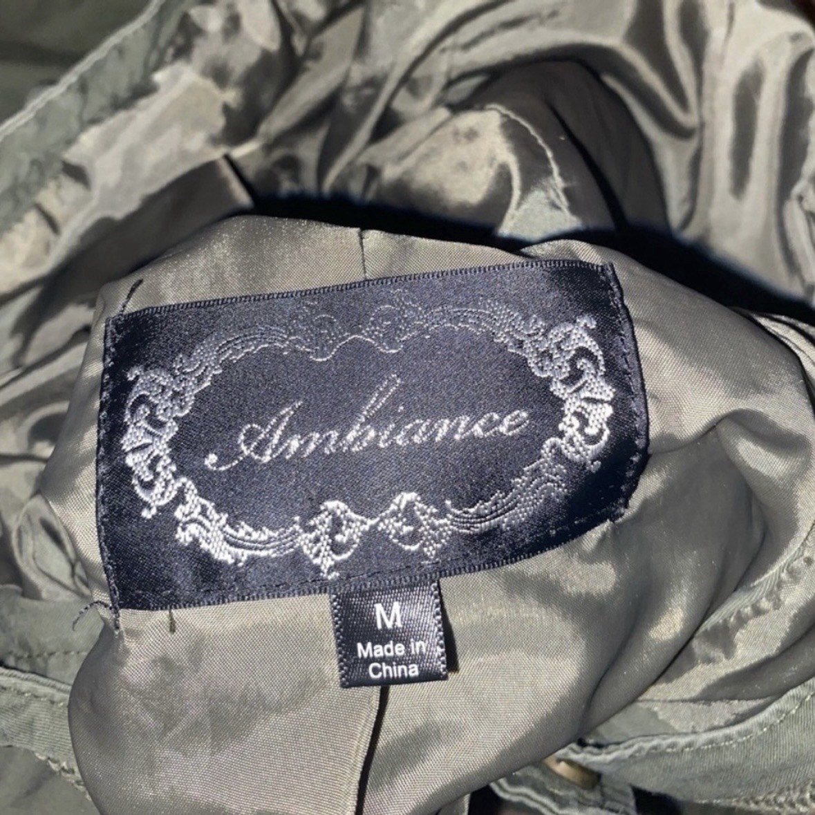 Ambiance Jacket - image 4