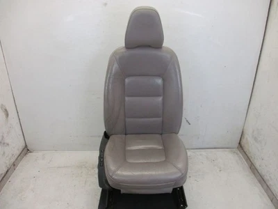 Sitz vorne rechts Leder  Anthrazit Quartz Elek. Memory SHZ RHD passt für VOLVO - Bild 1 von 4