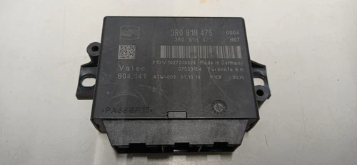 3R0919475 Modulo Elettronico per SEAT EXEO ST (3R5) Reference 2011 119420 - Foto 1 di 7