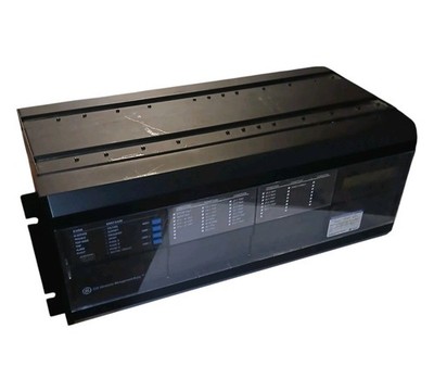 GE General Electric Multilin G60 Generator Management Relay UR Series