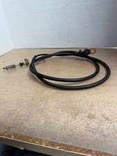 Ford Focus Svt Throttle Cable Oem 2002 2003 2004 Long Ford Focus Svt Throttle Cable Oem 2002 2003 2004 Long