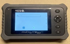 Matco tools Maxlite 2.0 OBD Scanner