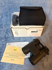 Nikon PROSTAFF P7 10x30mm Binocular - Nikon Refurbished